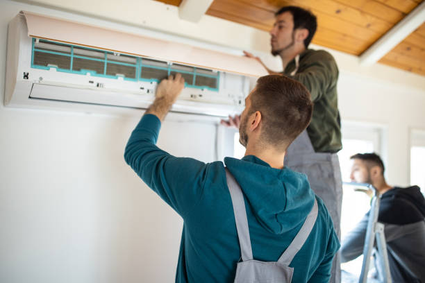  Frazee, MN HVAC Pros