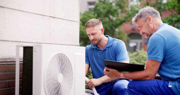 Best HVAC Maintenance Near Me  in Frazee, MN