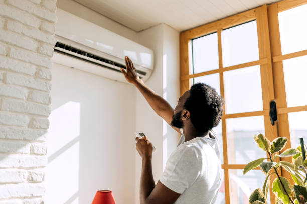 Best Residential HVAC Services  in Frazee, MN