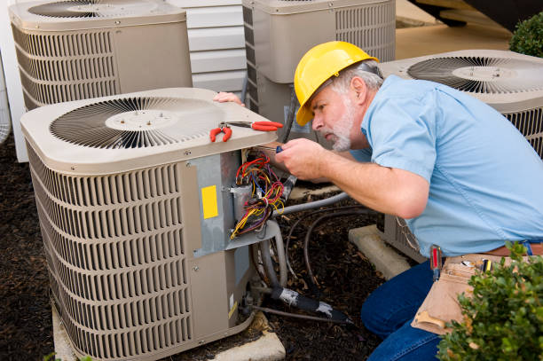 Best HVAC Tune-Up Services  in Frazee, MN