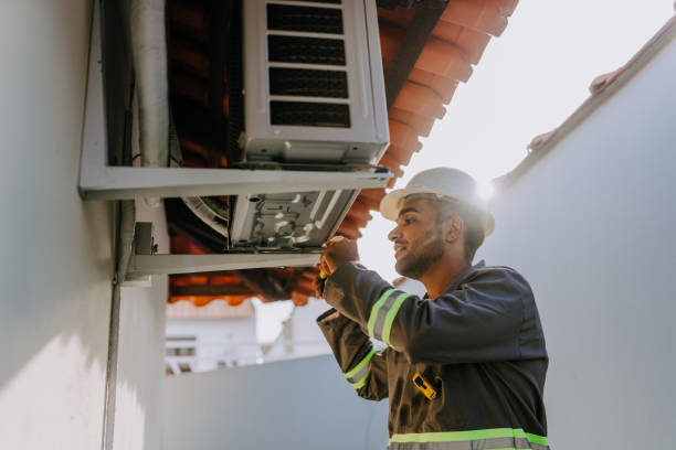 Best Best HVAC Companies  in Frazee, MN