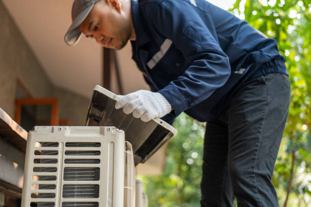 Best HVAC Troubleshooting  in Frazee, MN
